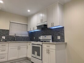 3387 Manning Ct, Unit 1 in Los Angeles, CA - Building Photo