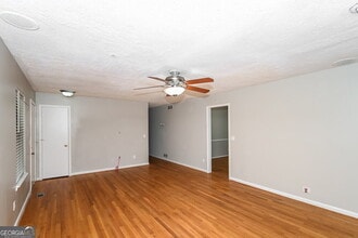 3278 Pilgrims Ct in Douglasville, GA - Building Photo - Building Photo
