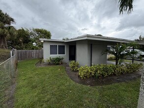 3125 NW 2nd St in Fort Lauderdale, FL - Building Photo - Building Photo