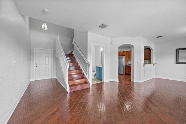 property at 4205 Bamboo Palm Ct