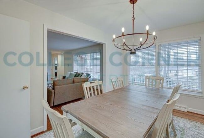 1140 Barclay Terrace in Winston-Salem, NC - Building Photo - Building Photo