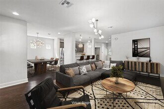 1810 Harvey St in Austin, TX - Building Photo - Building Photo