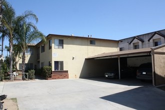 1332 S Greenwood Ave in Montebello, CA - Building Photo - Building Photo