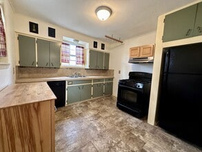 914 W 21st St in Houston, TX - Building Photo - Building Photo