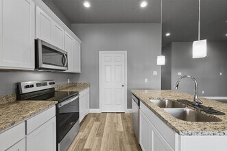 2006 Church St in Greenville, TX - Building Photo - Building Photo