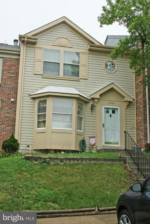 12443 Port Haven Dr in Germantown, MD - Building Photo