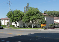 Vineyard Apartments photo'