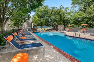 Legacy on Lynnfield - NEWLY UPGRADED in Memphis, TN - Building Photo