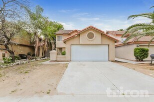 1480 Medallion Ct in Perris, CA - Building Photo