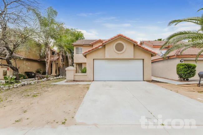 property at 1480 Medallion Ct