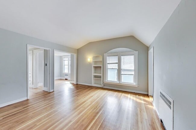 property at 2338 Channing Way