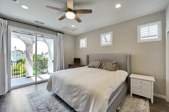 2726 Montecito Vista Way, Unit 2 in San Jose, CA - Foto de edificio - Building Photo