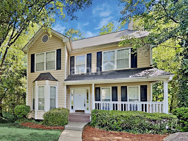 property at 445 Allens Landing Ct