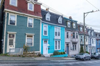36 Victoria St, Unit SI FL3-ID1438836P in St John's, NL - Building Photo - Building Photo