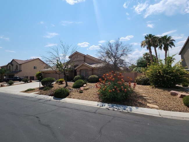 6209 Newkirk Ct in Las Vegas, NV - Building Photo - Building Photo