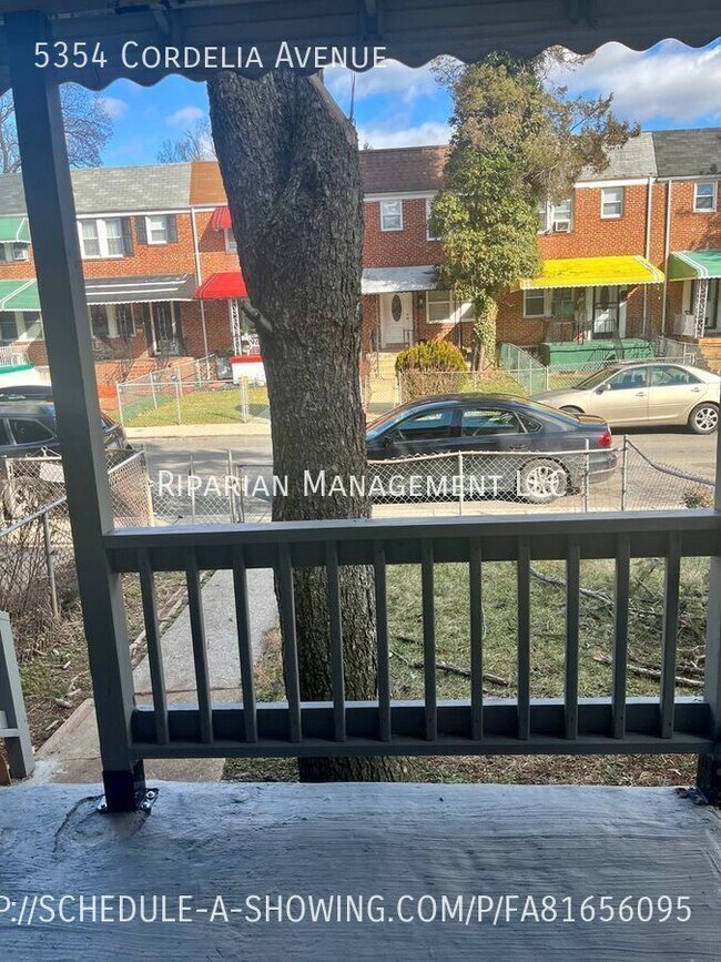 5354 Cordelia Ave photo'