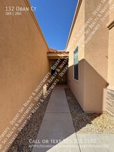 132 Oban Ct in Las Cruces, NM - Building Photo - Building Photo