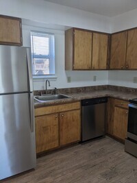 Colony Square Apartments photo'