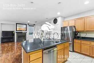 5145 Seaglen Way in San Diego, CA - Building Photo - Building Photo