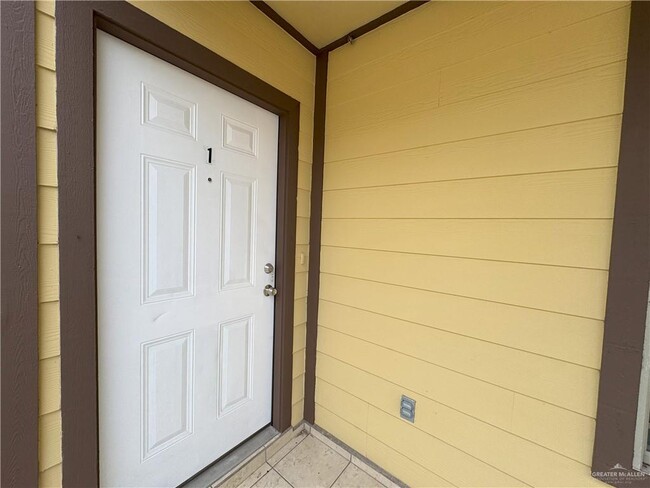 property at 209 N Linares St