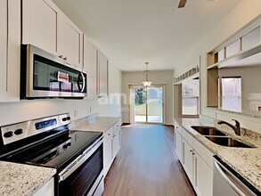 1119 Bridlemine Dr in Fuquay Varina, NC - Building Photo - Building Photo