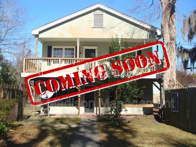 property at 1226 E Henry St