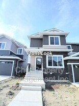 16515-16520 20 Ave SW in Edmonton, AB - Building Photo