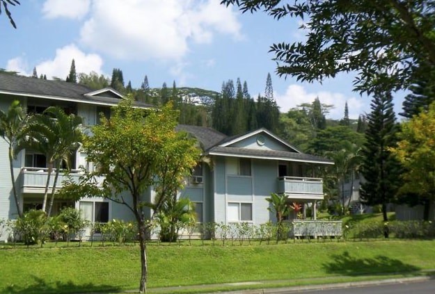 property at 95-536-536 Wikao St