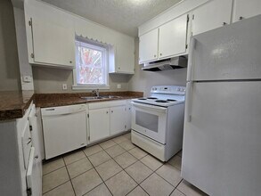 2018 Lanier Dr in Augusta, GA - Building Photo - Building Photo