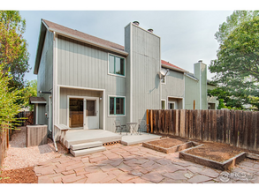 6608 Kalua Rd in Boulder, CO - Building Photo - Building Photo