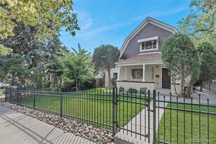 2357 Grove St in Denver, CO - Building Photo