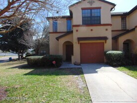 450 Honeycomb Way in Jacksonville, FL - Building Photo