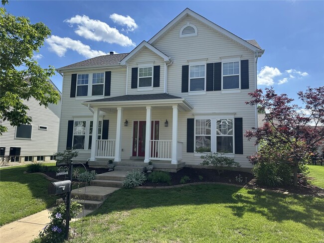 property at 208 Madison Park Dr