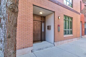 24 Second St in Cambridge, MA - Foto de edificio - Building Photo