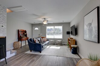 1253 Dodd St in Clarksville, TN - Building Photo - Building Photo