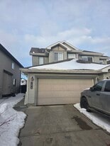 1571 Rutherford Rd SW in Edmonton, AB - Building Photo