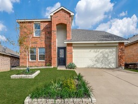 4956 Creek Ridge Trail