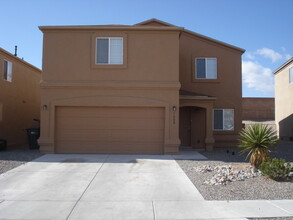 1800 Sierra Norte Loop NE in Rio Rancho, NM - Building Photo - Building Photo