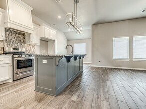 3321 NW 159th St in Edmond, OK - Building Photo - Building Photo