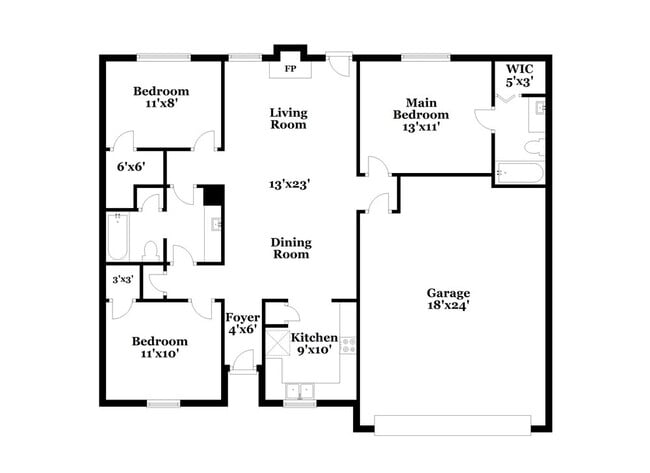 4515 Quailgate Dr in Spring, TX - Building Photo - Building Photo