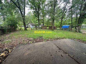 1013 Wright St in Jacksonville, AR - Building Photo - Building Photo