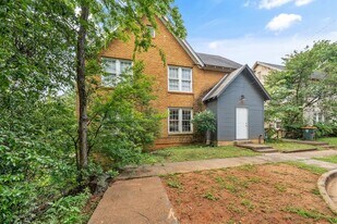 132 Rowland Pl in Tyler, TX - Building Photo