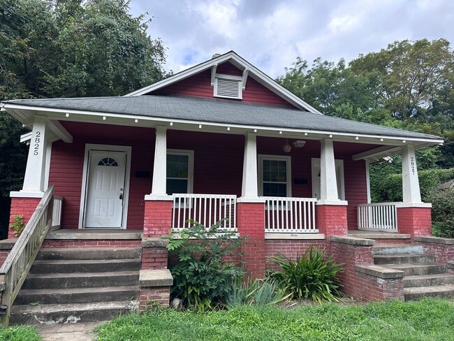 property at 2827 Morson St