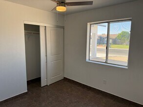 1458 B St in Gadsden, AZ - Building Photo - Building Photo