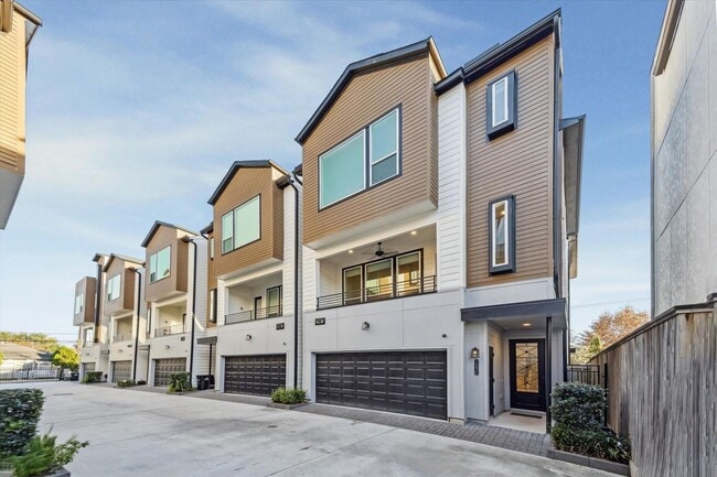 property at 1603 Patterson St