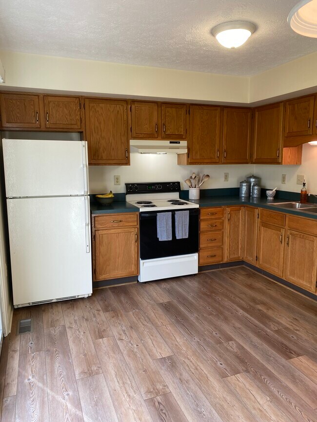 32 W Hillcrest Rd, Unit 32 in Hagerstown, MD - Building Photo - Building Photo