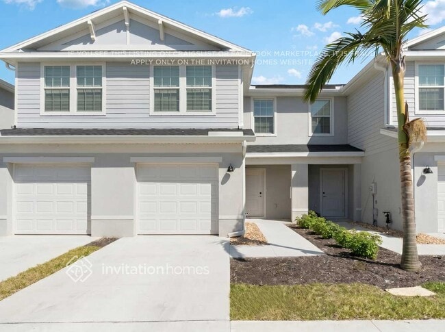 property at 10405 Bradmore Rd