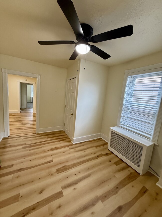 property at 12 E Lancaster Ave
