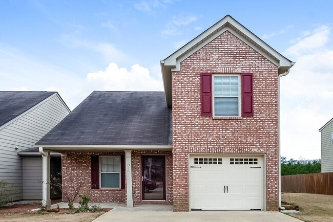 property at 316 Lauren Dr