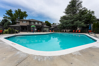 Arbor Crossing in Boise, ID - Foto de edificio - Building Photo